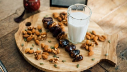 Puasa Senin Kamis Adalah Kebiasaan Rasul, Ini Keutamaannya