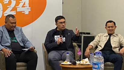 Angka Kemiskinan Jaman Jokowi Tak Berkurang, Demokrat: Karma Pakai Buzzer