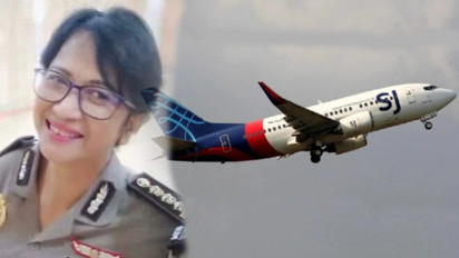 Ahli Forensik dr Sumy Hastry Ungkap Langkah Identifikasi Potongan Tubuh Korban Kecelakaan Sriwijaya Air SJ182