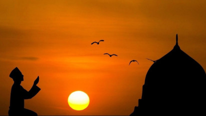 Bacaan Niat Shalat Istikharah dan Doa yang Sebaiknya Dibaca