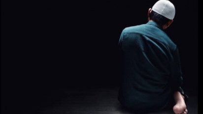 Doa yang Dahsyat Jika Diamalkan di Malam Hari