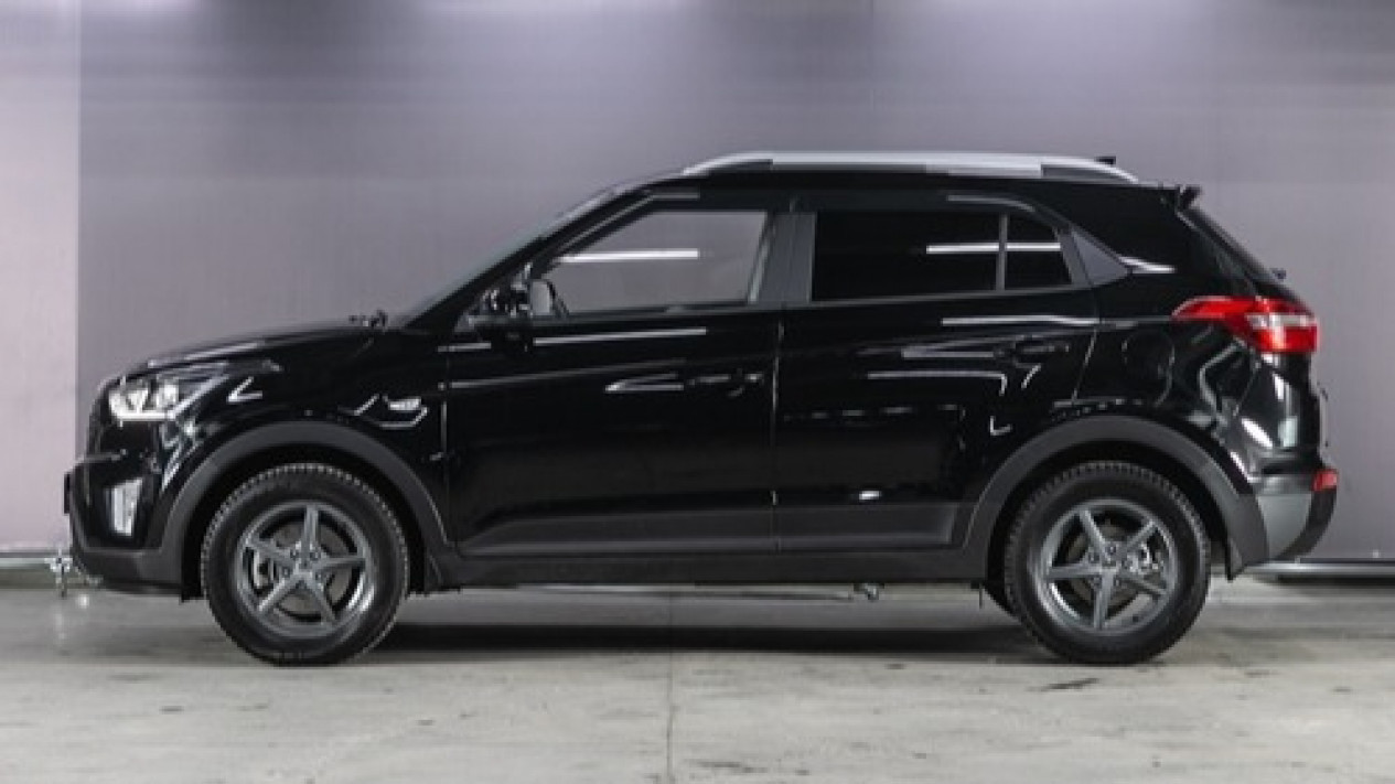 Alasan Memiliki Hyundai Creta Dynamic Black Edition dan Cara Merawatnya
            - galeri foto