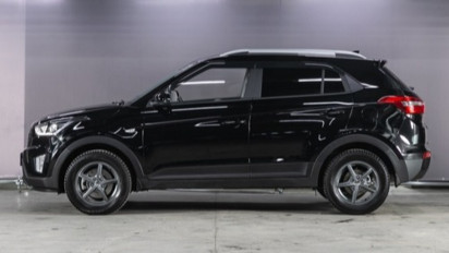 Alasan Memiliki Hyundai Creta Dynamic Black Edition dan Cara Merawatnya