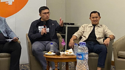 Soal Perpanjangan Masa Jabatan Presiden, Demokrat Minta Jokowi Tiru SBY