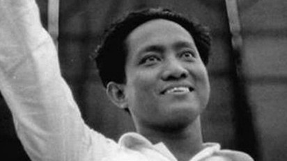 Sempat Diberi Kesempatan untuk Pesan Terakhir, Dedengkot PKI DN Aidit Malah Teriak hingga Ditembak Tanpa Ampun