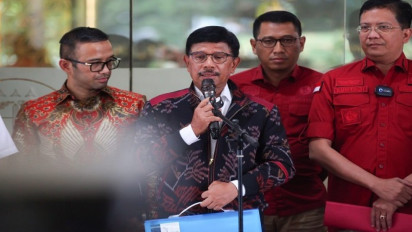 Selain Menkominfo, Ini 5 Orang Saksi Kasus Korupsi BTS BAKTI yang Diperiksa Kejagung