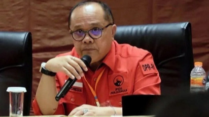 Komisi II DPR Kecewa KPU Terlalu Anggap Enteng Putusan PN Jakpus, Junimart: Saya Pesimis soal Dasar Banding