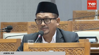 PKS Desak Pencabutan Perpu Cipta Kerja