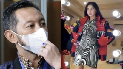 Tak Terima Kehidupan Mewah Anaknya Dikomentari, Kepala Bea Cukai Makassar Langsung Pasang Badan: Dia Selebgram!