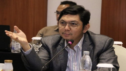 Soal Rektor Universitas Negeri Terlibat Korupsi, PKS Kritik Keras tentang Wajah Pendidikan Indonesia: Memalukan!