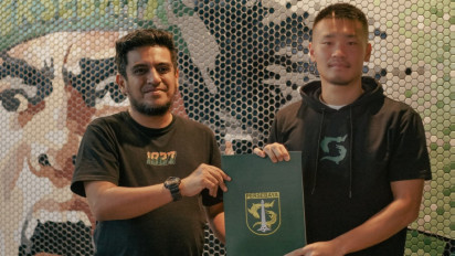 Tampil Konsisten, Persebaya Surabaya Perpanjang Kontrak Pemain Jepang, Sho Yamamoto, Dengan Opsi Perpanjangan