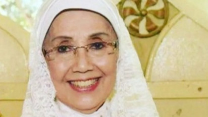 Innalillahi, Nani Wijaya “Emak Oneng” Meninggal Dunia pada Usia 81 Tahun