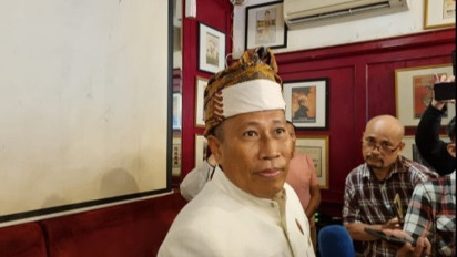 Tokoh Masyarakat Sulawesi Selatan Sebut Vonis Mati Terhadap Ferdy Sambo Berlebihan