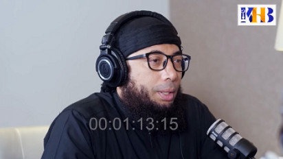 5 Ustaz Ini, Termasuk Khalid Basalamah, Pernah Ditolak Ceramah Bahkan Dibubarkan Pengajiannya, Siapa Saja?