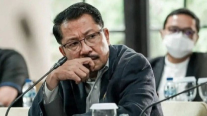 Jajaran Direksi BUMD DKI Kerap Tersandung Kasus Korupsi, Fraksi PDIP: Ada yang Salah Dengan Pemprov
