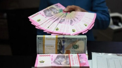 Rupiah Hari Ini 16 Maret 2023 Dibuka Melemah 51 Poin di Tengah Isu Krisis Credit Suisse Bank
