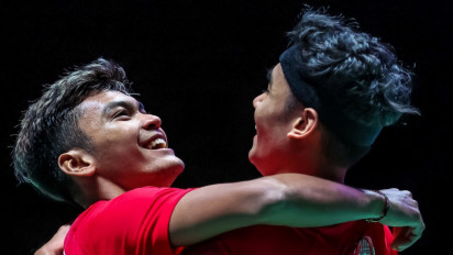 Jadwal Lengkap Indonesia di All England 2023 Hari Ini, 16 Maret 2023, Mulai Pukul 17.00 WIB