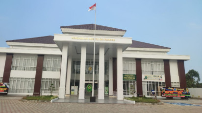 PN Sei Rampah Kabulkan Praperadilan, Penadah 7 Baterai Truk Curian Dibebaskan