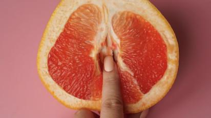 Trik Merangsang G-Spot Wanita ala dr Boyke, Sekali Sentuh Tubuh Bergetar Hingga Squirt, Bikin Istri Ketagihan Bercinta