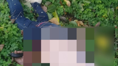 Diduga Tewas Tersambar Petir, Keluarga Minta Polisi Ungkap Fakta Lain