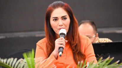 Anwar Usman Terpilih Kembali Jadi Ketua MK, Anggota DPR: Teruji dan Terpercaya Jaga Marwah Demokrasi