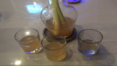 Sari Pala, Minuman Sehat untuk Berbuka Puasa Khas Subulussalam