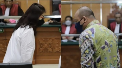 Mami Linda Diajak Teddy Minahasa 'Tour' Parbrik Sabu di Taiwan, Hotman Paris Ungkap Perannya