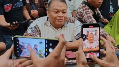 Alasan SMK Telkom Cirebon Pecat Guru Pengkritik Ridwan Kamil, Ternyata...