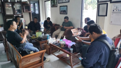 Gempa Magnitudo 5,7 Guncang Jember, Ini Kata Warga