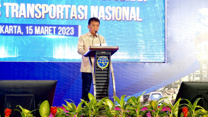 Percepat Implementasi Integrasi Moda, Ditjen Hubdat Gelar Sosialisasi Penyediaan Fasilitas Pendukung dan Integrasi Moda