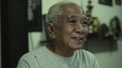 Beragama Islam dan Pernah Bertemu Yesus Keluar dari Tanah, Berikut Kisah Spiritual Nomo Koeswoyo Sebelum Meninggal Dunia