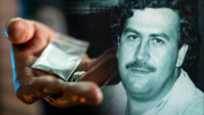 Kaya dari Barang Ilegal, Inilah 7 Gembong Narkoba Tajir Melintir di Dunia, Termasuk di Indonesia?