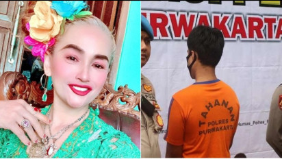 Terkuak Motif Anak Pedangdut Lilis Karlina Masih Bocil SMP Jadi Pengedar Narkoba