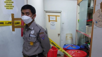 Kosmetik Ilegal Bernilai Investasi Rp7,7 Miliar Berhasil Disita BPOM