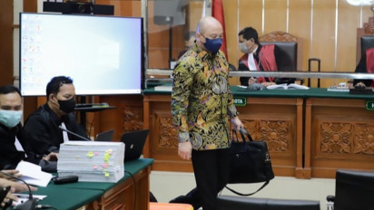 Reza Indragiri Ragu Ada Perintah Teddy Minahasa ke Dody soal Sisihkan Sabu-sabu, Alasannya Ternyata...