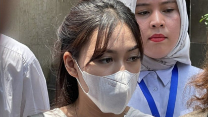 Amanda Alias APA Mengaku Tak Pernah Bertemu AG, Namun Ungkap Mengenal Sosok David Korban Penganiayaan Mario Dandy