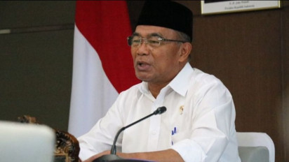 Israel Ditolak Main di Piala Dunia U-20, Plt Menpora: Ini Bukan Hanya Kebijakan, tetapi Juga Undang-undang