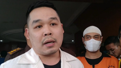 Kejaksaan Kota Kediri Tolak Penangguhan Penahanan Ferry Irawan Tersangka KDRT