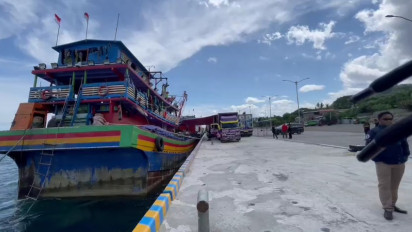 Tangkapan Merosot, Pabrik Sarden di Banyuwangi Impor Lemuru dari India