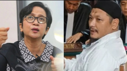 Ahli Forensik dr Sumy Hastry Lakukan Hal ini Satu Hari Sebelum Freddy Budiman Dieksekusi Mati, Besoknya Freddy Sudah Tak Bernyawa