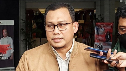 KPK Akan Panggil Kepala BPN Jaktim Sudarman Harjasaputra untuk Klarifikasi Harta Kekayaan