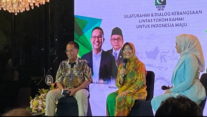 Siti Zuhro: Endorsement dari Presiden Harusnya untuk Tahapan Pemilu Berhasil, Bukan Buat Capres  S