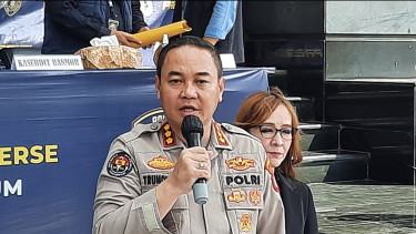 Amanda Laporkan Pencemaran Nama Baik, Mario Dandy Bakal Diperiksa