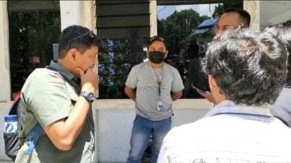 LPSK Telaah Permohonan Perlindungan Saksi Kasus Rudapaksa Dua Bocah di Baubau