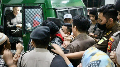 Terlibat Pemalsuan Ijazah, Direktur PDAM Bone Resmi jadi Tersangka