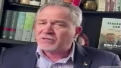 Soal Menolak Timnas Israel ke Indonesia, Cucu Pendiri Israel Ingatkan Jokowi  