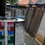 Status Pintu Air Pasar Ikan Siaga 2, BPBD DKI Jakarta Imbau Warga Pesisir Waspada Dini