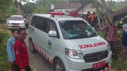 Lagi! Bocah 8 Tahun di Pacitan Meninggal Dunia, Diduga Terjangkit Leptospirosis