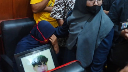 Vonis Bebas 2 Oknum Polisi Tragedi Kanjuruhan, Keluarga: Korbannya Banyak, Ini Tidak Adil!