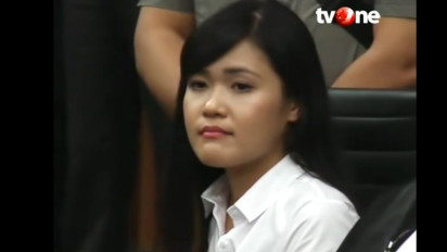 Sempat Dikira Putri Konglomerat, Ternyata Ayah Jessica Wongso 'Kopi Sianida' Justru Bekerja Sebagai.......